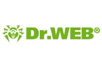 «Доктор Веб» — российский производитель антивирусных средств защиты информации под маркой Dr.Web. Продукты Dr.Web разрабатываются с 1992 года.